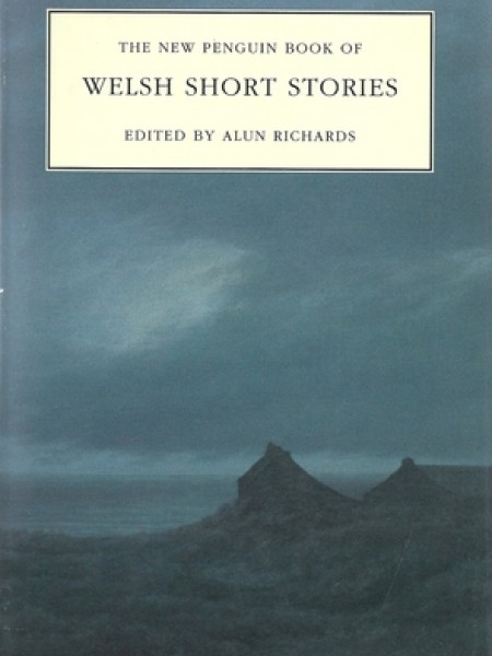 The New Penguin Book of WELSH SHORT STORIES