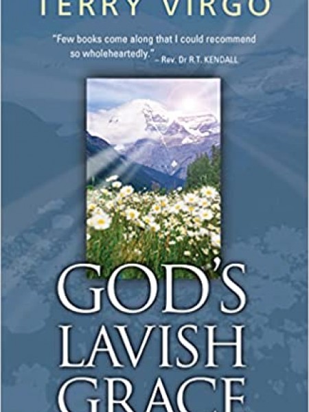God's Lavish Grace