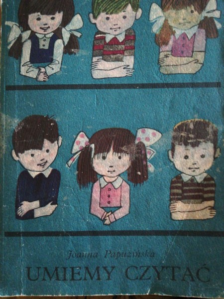 Umiemy czytac