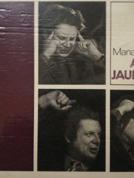 Mana versija par Alfrēdu Janušanu