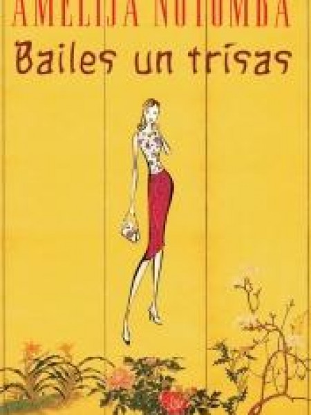 Bailes un Trīsas