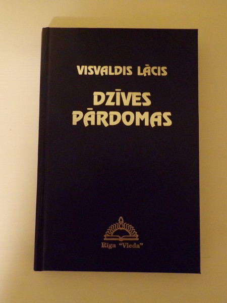 Dzīves pārdomas
