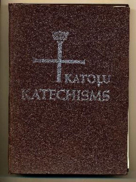 Katoļu katechisms
