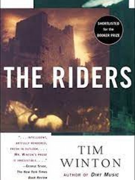 The Riders