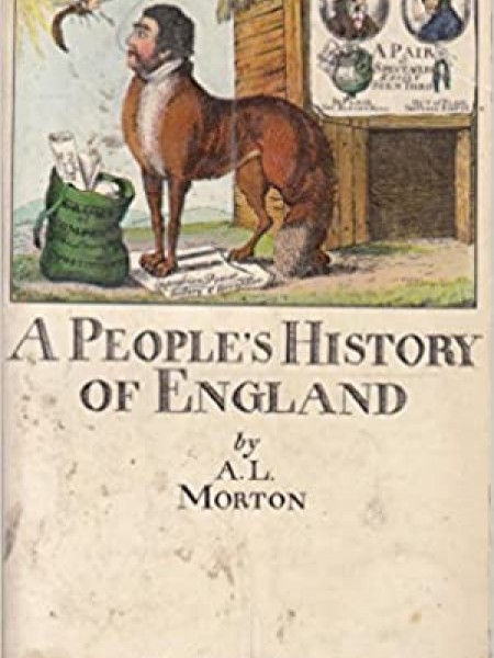 A People's History of England