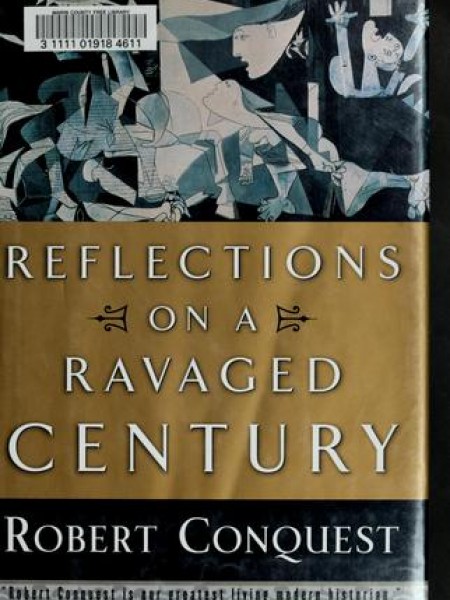 Reflections on a Ravaged Century