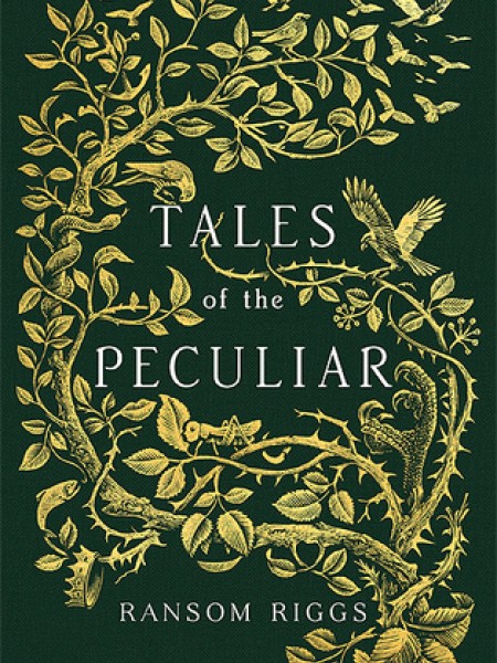 Tales of the Peculiar