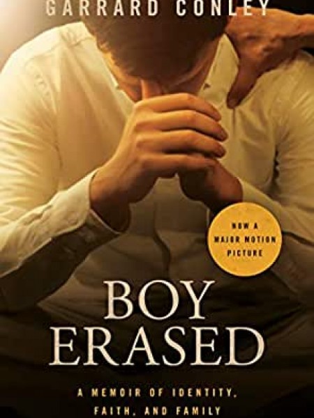Boy Erased