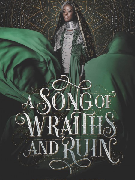 A Song of Wraiths and Ruin