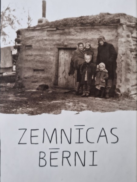 Zemnīcas bērni