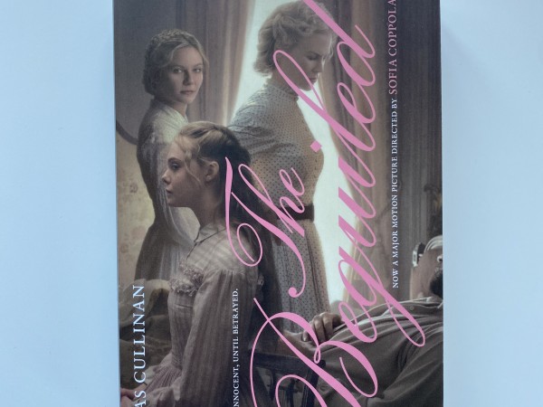 The Beguiled