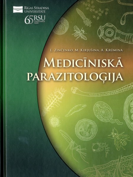 Medicīniskā parazitoloģija