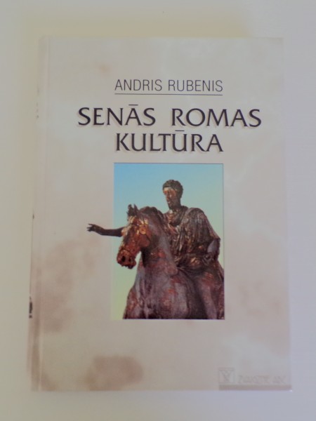 Senās Romas kultūra
