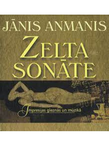 Zelta sonāte