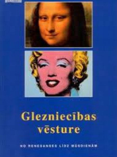 Glezniecības vēsture