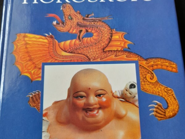 Ķīniešu horoskops