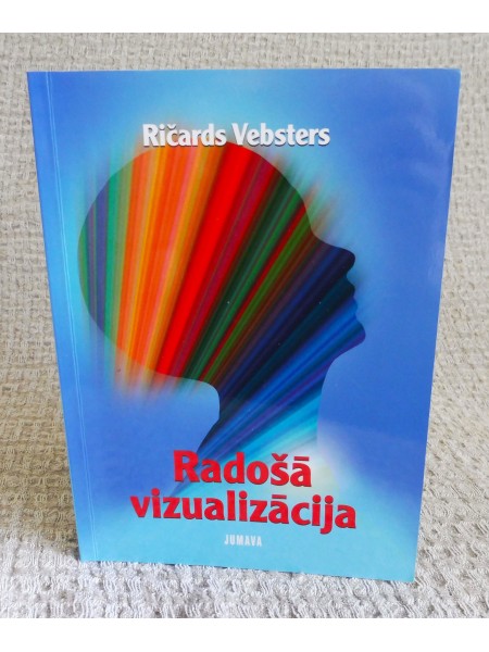 Radošā vizualizācija