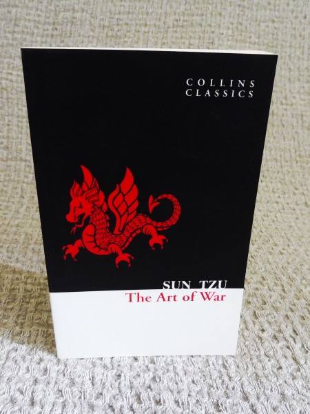 The Art of War