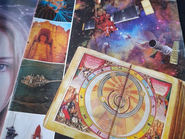 Astroloģijas avīze