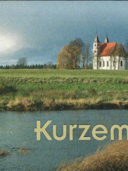 Kurzeme, R. Salceviča fotogrāfijās