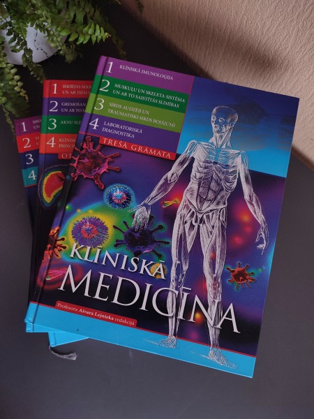 Klīniskā medicīna