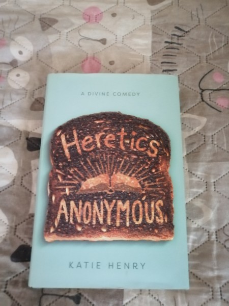 Heretics Anonymous