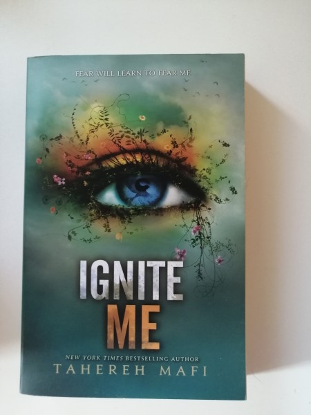 Ignite Me