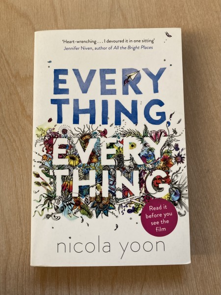 Everything, everything