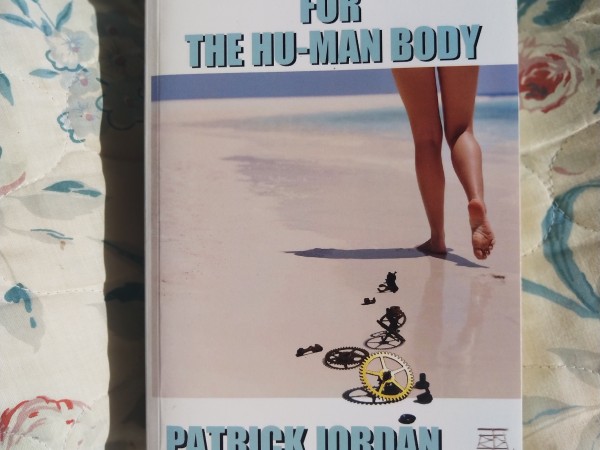 Operator's Manual for Hu-Man Body