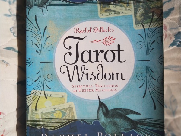 Tarot Wisdom