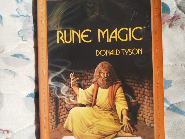 Rune Magic