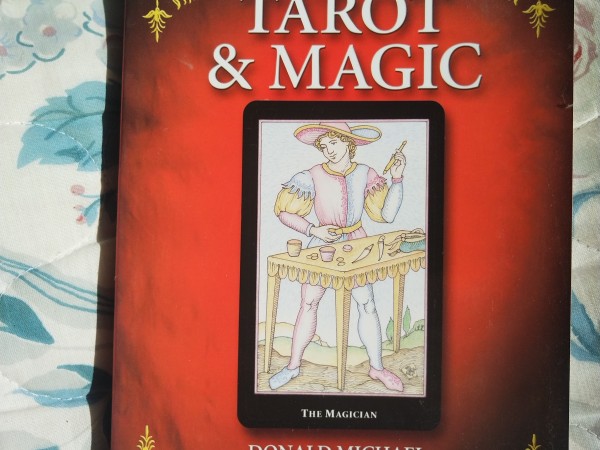 Tarot & Magic