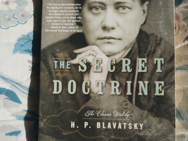 The Secret Doctrine