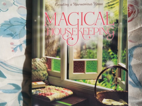 Magical Housekeeping