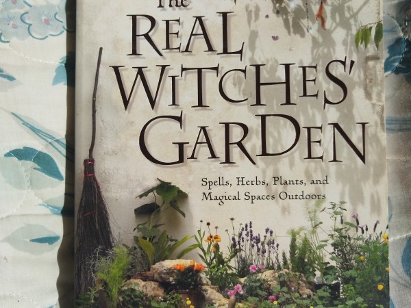 The Real Witches' Garden