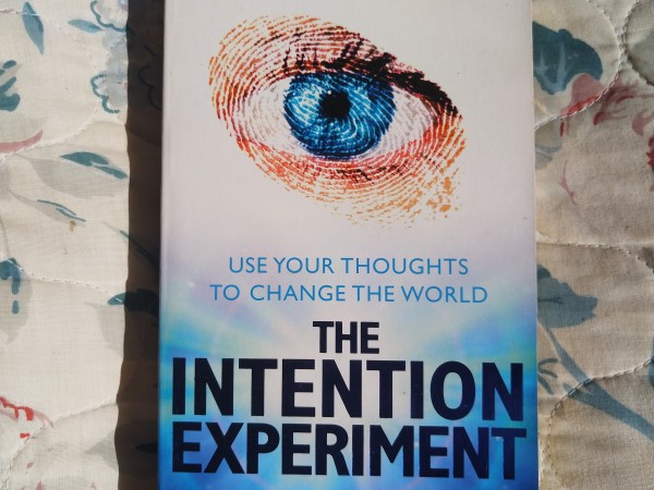 The Intention Experiment
