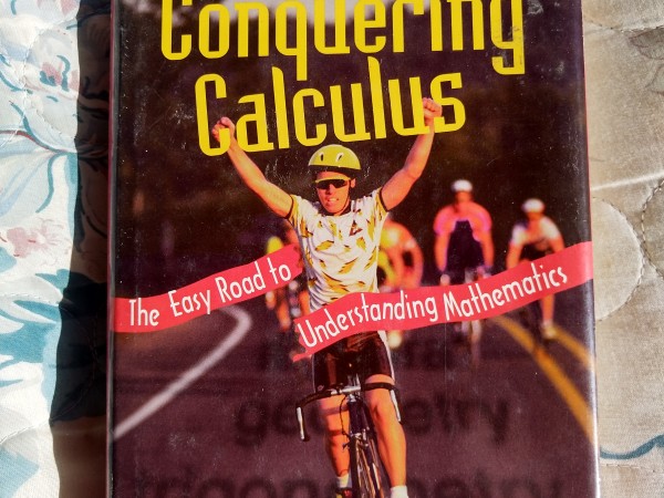 Conquering Calculus the easy road to understanding Mathematics
