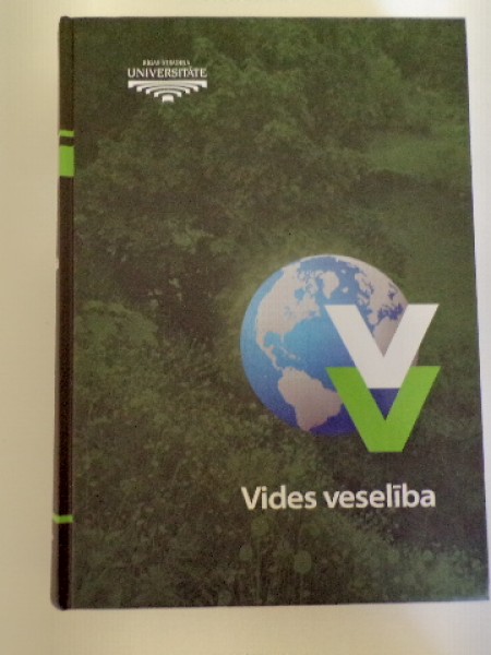 Vides veselība