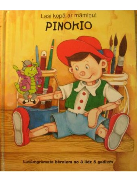 Pinokio