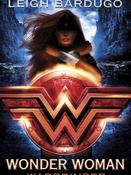 Wonder Woman: Warbringer