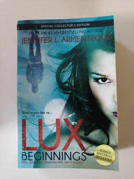 Lux: Beginnings