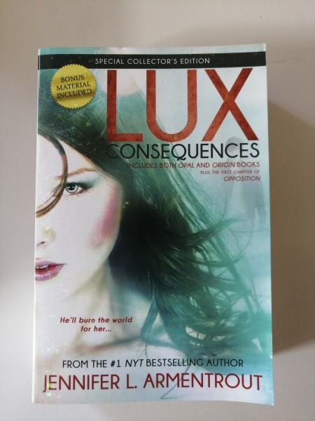 Lux: Consequences