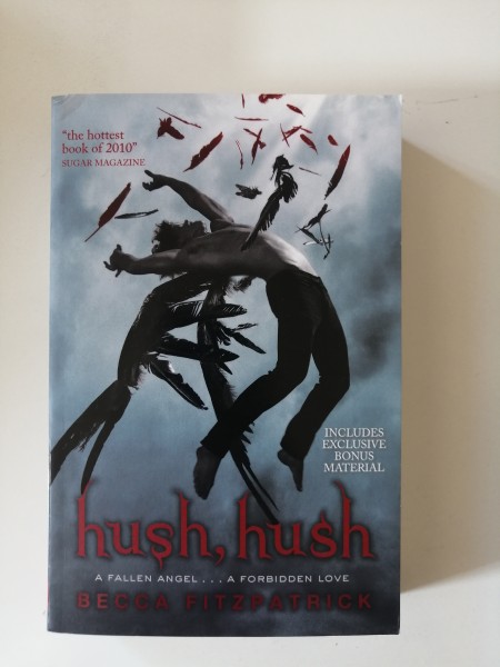 Hush, Hush