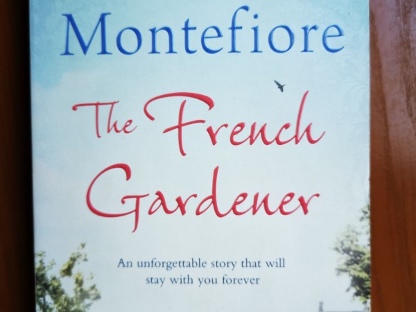 The French Gardener