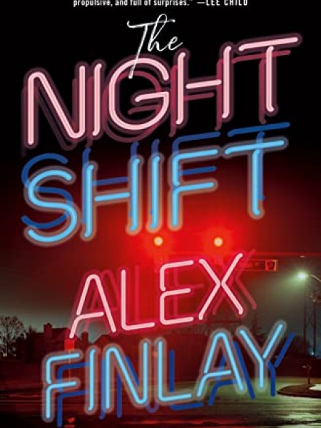 The night shift