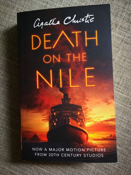Death on the Nile
