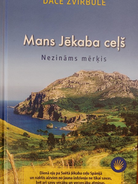 Mans Jēkaba ceļš