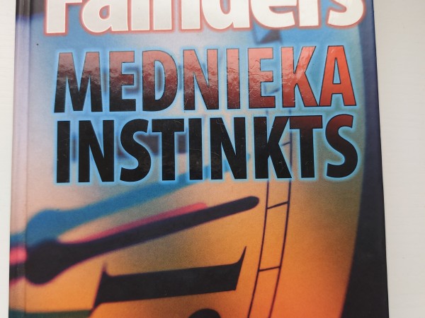 mednieka instinkts