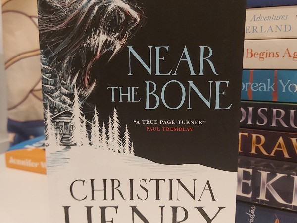Near The Bone