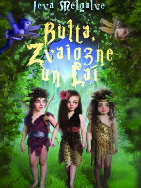 Zvaigzne, Bulta un Laī